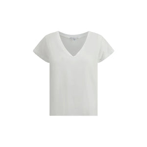 V-neck cotton T-Shirt
