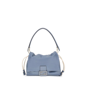Mamma Baguette Shoulder Bag