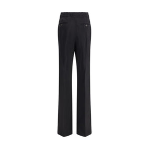 Tailored jogger Pants