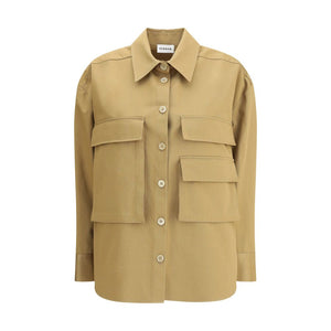 Maxi pockets Shirt
