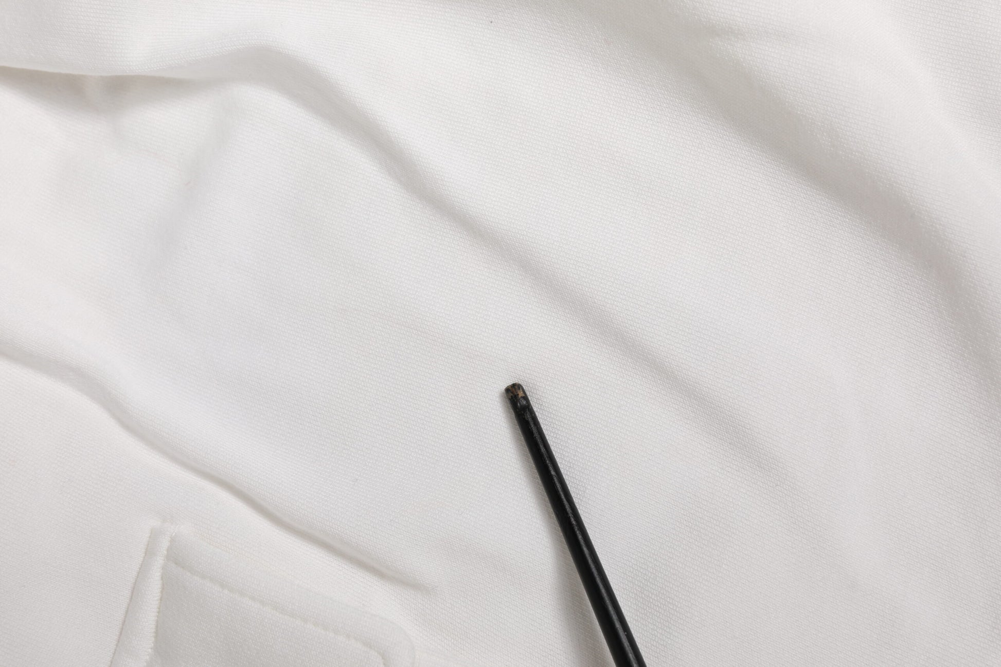 Dolce & Gabbana White Cotton Cargo Bermuda Sweatshorts Shorts