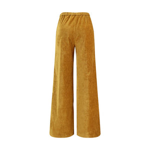 Velvet Pants
