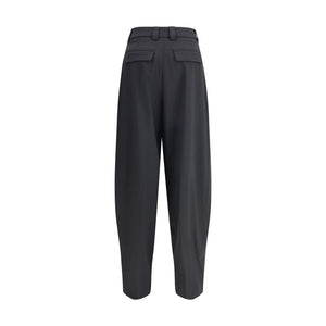 Cara pleated Pants