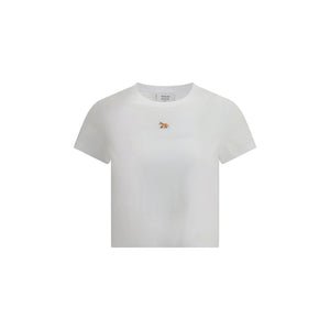 Fox Baby crop T-Shirt
