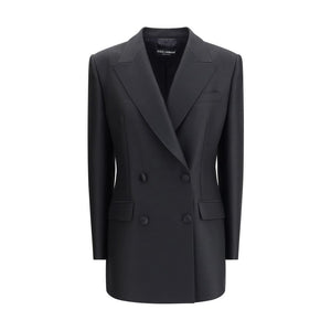 Double-breasted Blazer