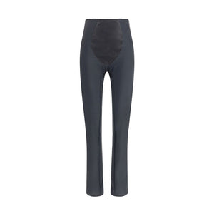 Vita Dolce satin leggings