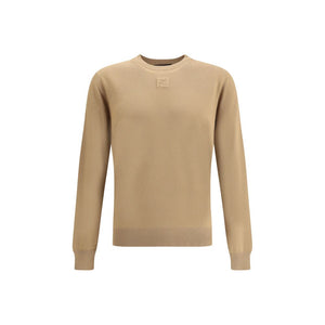 Wool Sweater