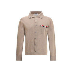Virgin wool Cardigan
