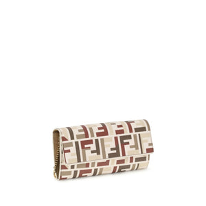 Continental Baguette Wallet