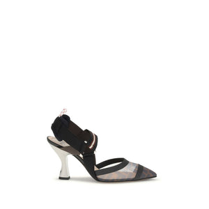 Colibrì Pumps