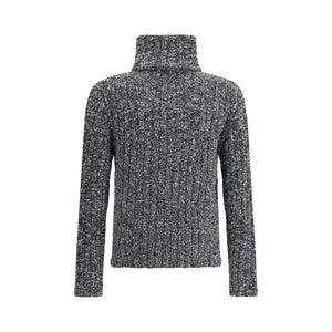 Turtleneck Sweater