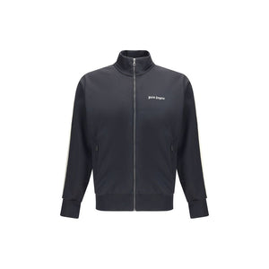 Zip Sweatshirt
