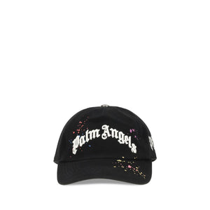 Logo Baseball Hat
