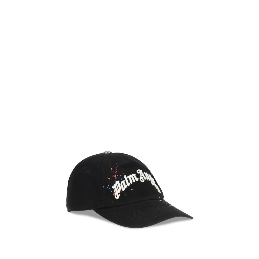 Logo Baseball Hat