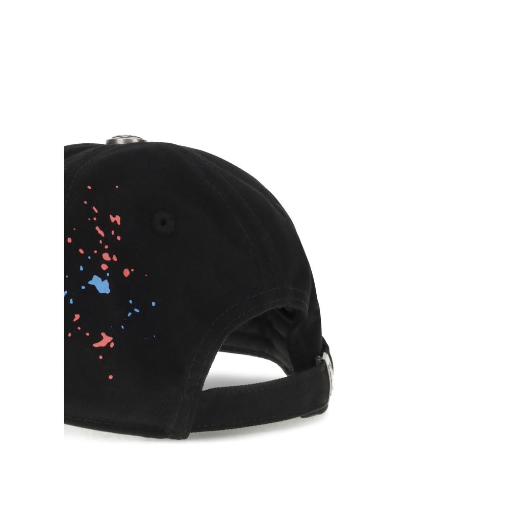 Logo Baseball Hat