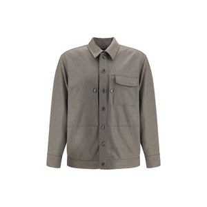 Wool Jacket