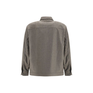 Wool Jacket