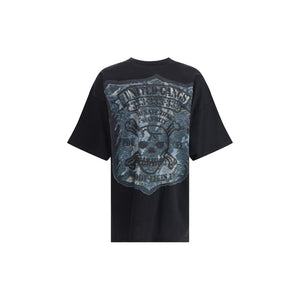 The Boy Black Gangs T-Shirt
