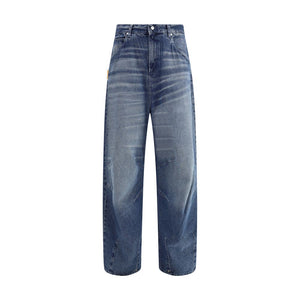 Legganda Jeans