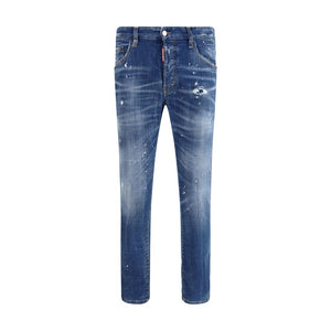 Skater Jeans