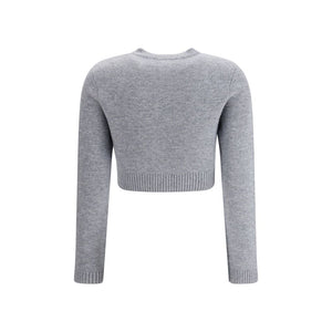 Wool Cardigan