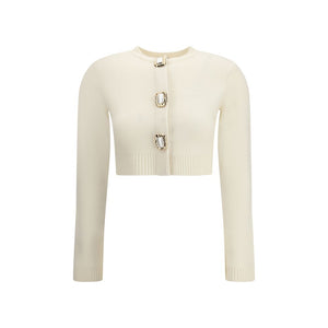 Wool Cardigan