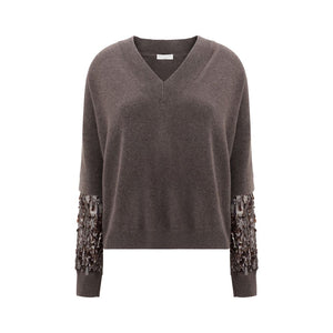 Cashmere Sweater
