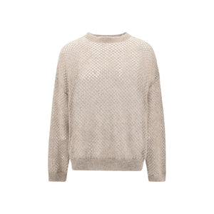 Mohair Sweater