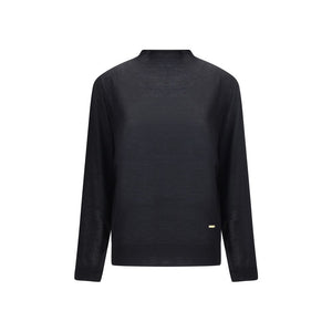 Turtleneck Sweater