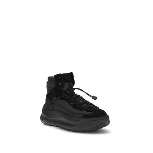 Moon247 Xlace Sneakers