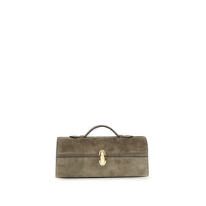 Slim Symmetry Handbag