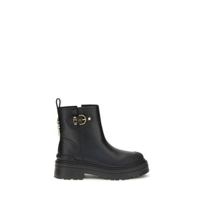 Mia Ankle Boots