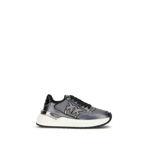 Glitter Sneakers