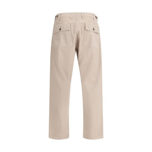 Cork Pants