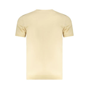 Beige Cotton Sweater