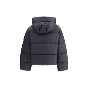 Padded Down Jacket