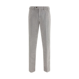 Corduroy Pants