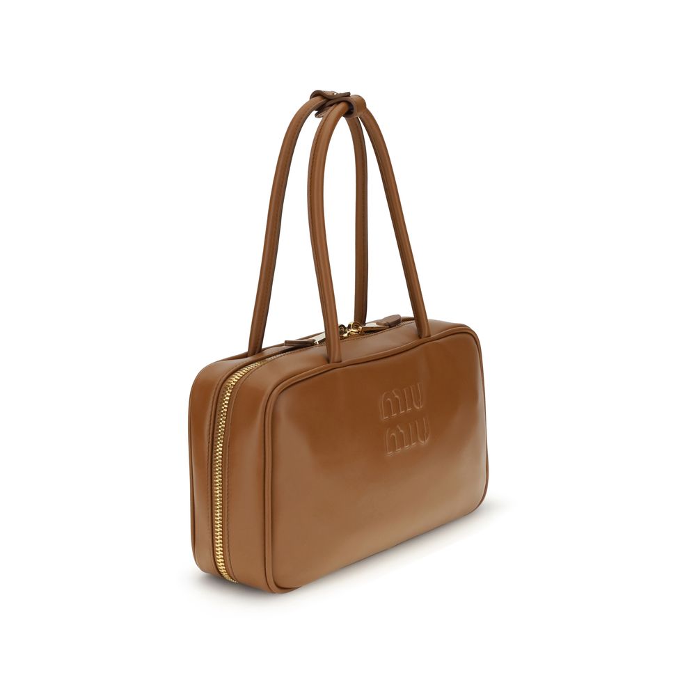 Beau Shoulder Bag
