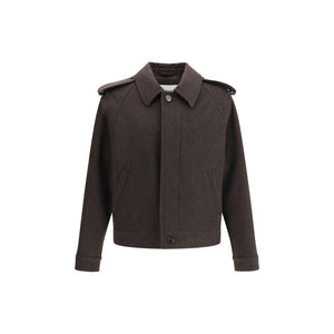 Cashmere Jacket