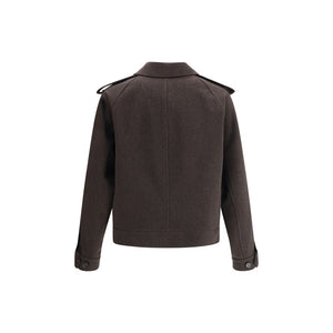 Cashmere Jacket