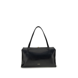 Medium Goji Pillow Shoulder Bag
