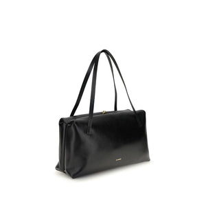 Medium Goji Pillow Shoulder Bag
