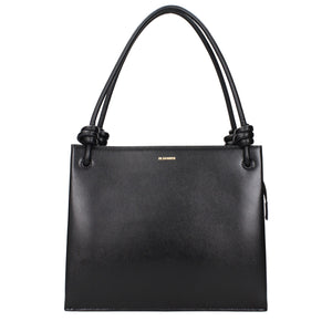 Black Leather Handbags