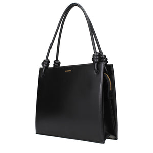 Black Leather Handbags