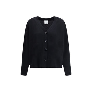 Wool and cashmere Cardigan