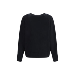 Wool and cashmere Cardigan