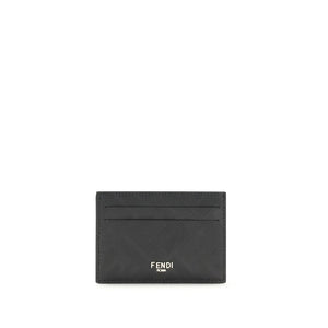 Slim Shadow Card Holder
