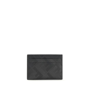 Slim Shadow Card Holder