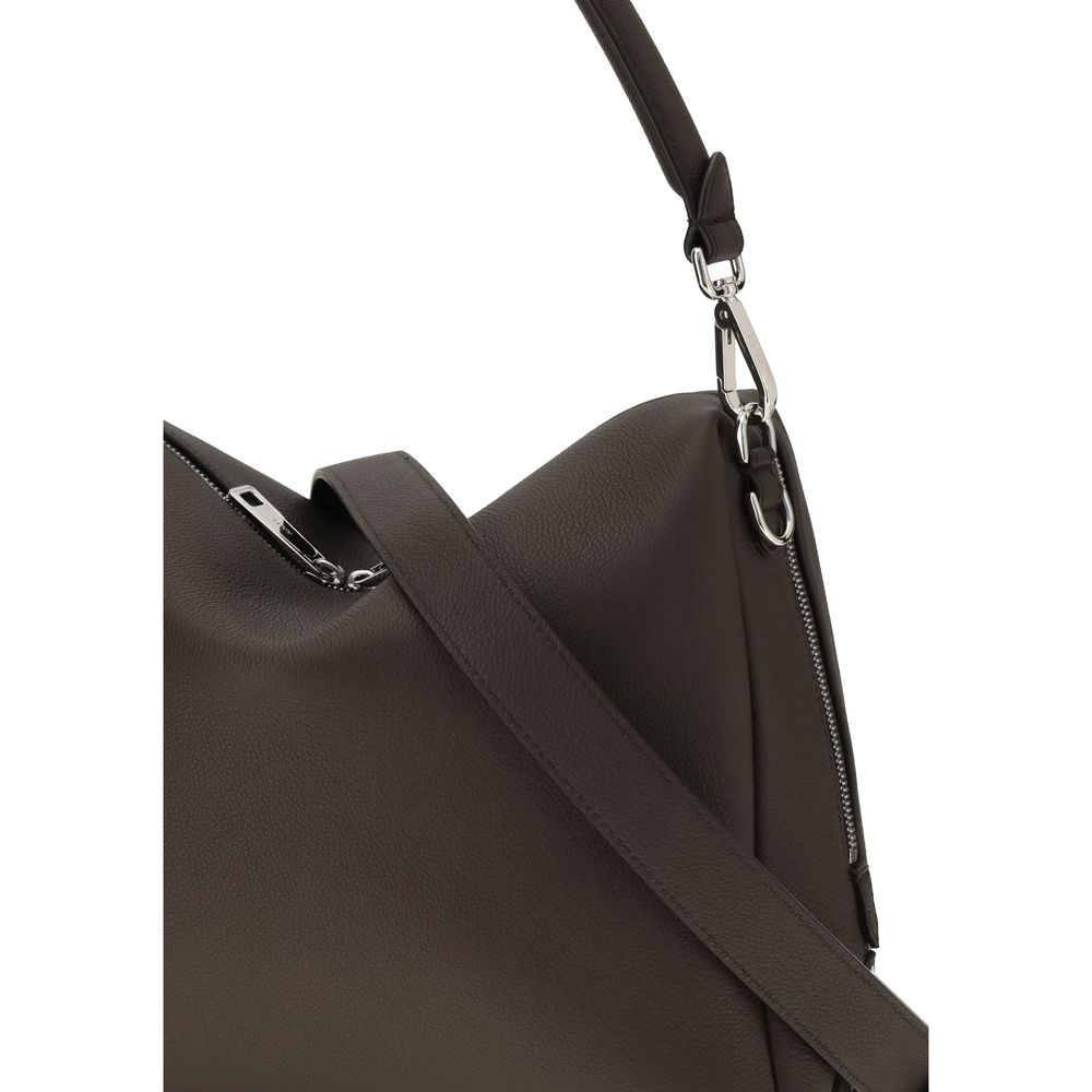 Lui large Shoulder Bag