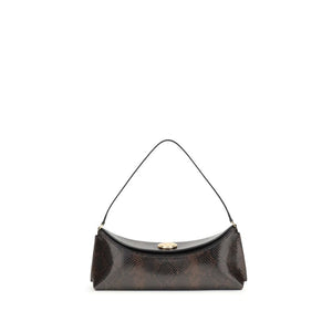 Ovalo Shoulder Bag